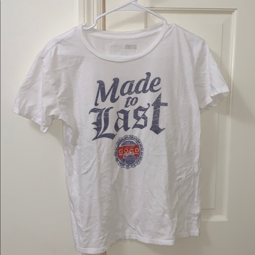 graphic tee